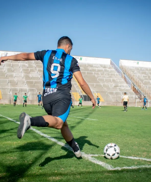Futbol 11