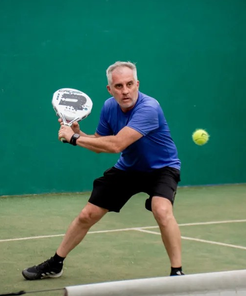 Padel