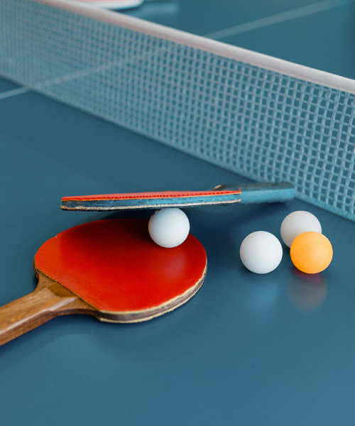 Tenis de Mesa