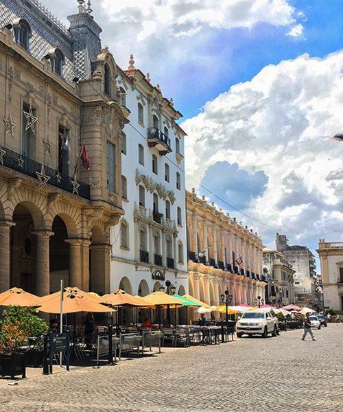 Salta